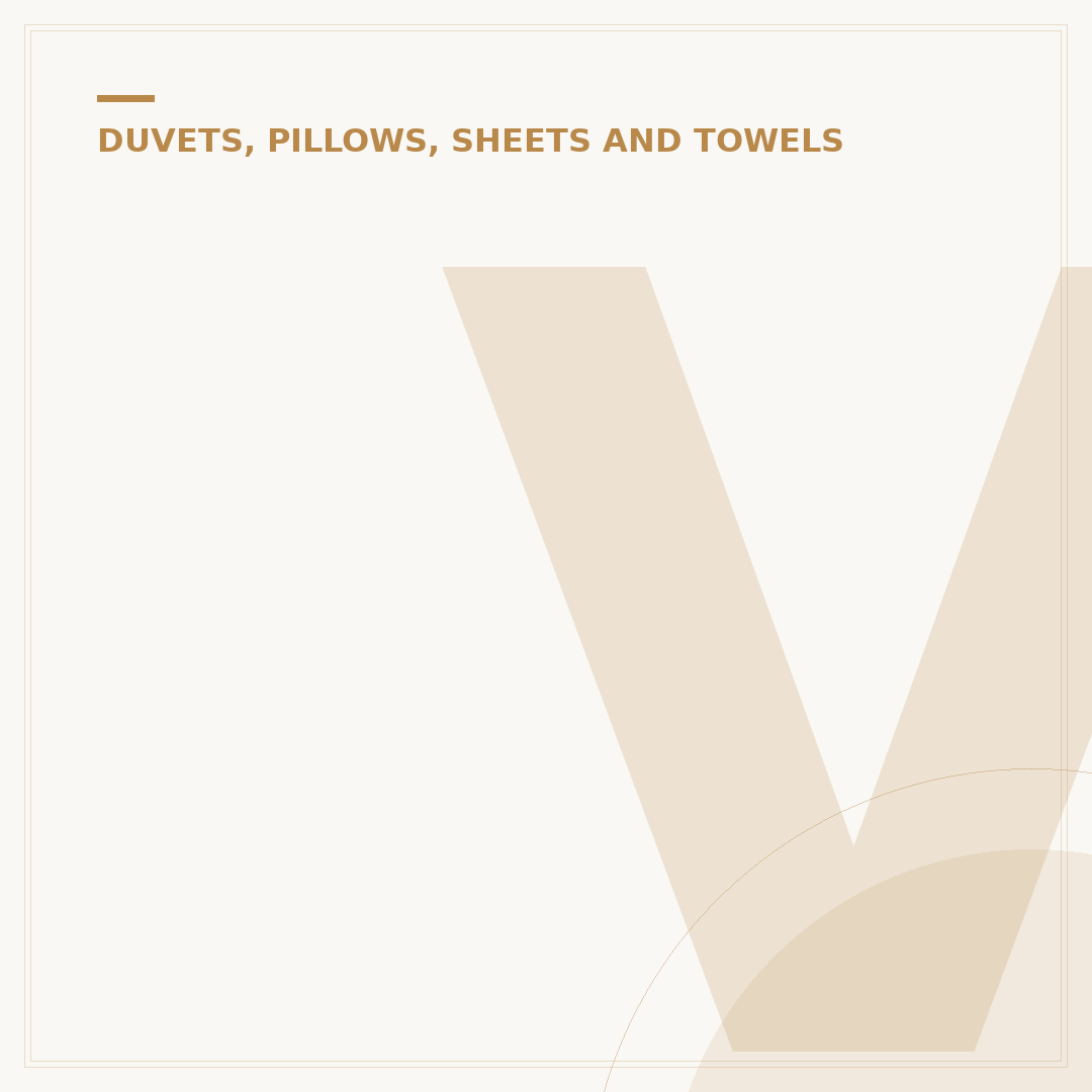 Vacuum Bags for Duvets: Storage & Compression