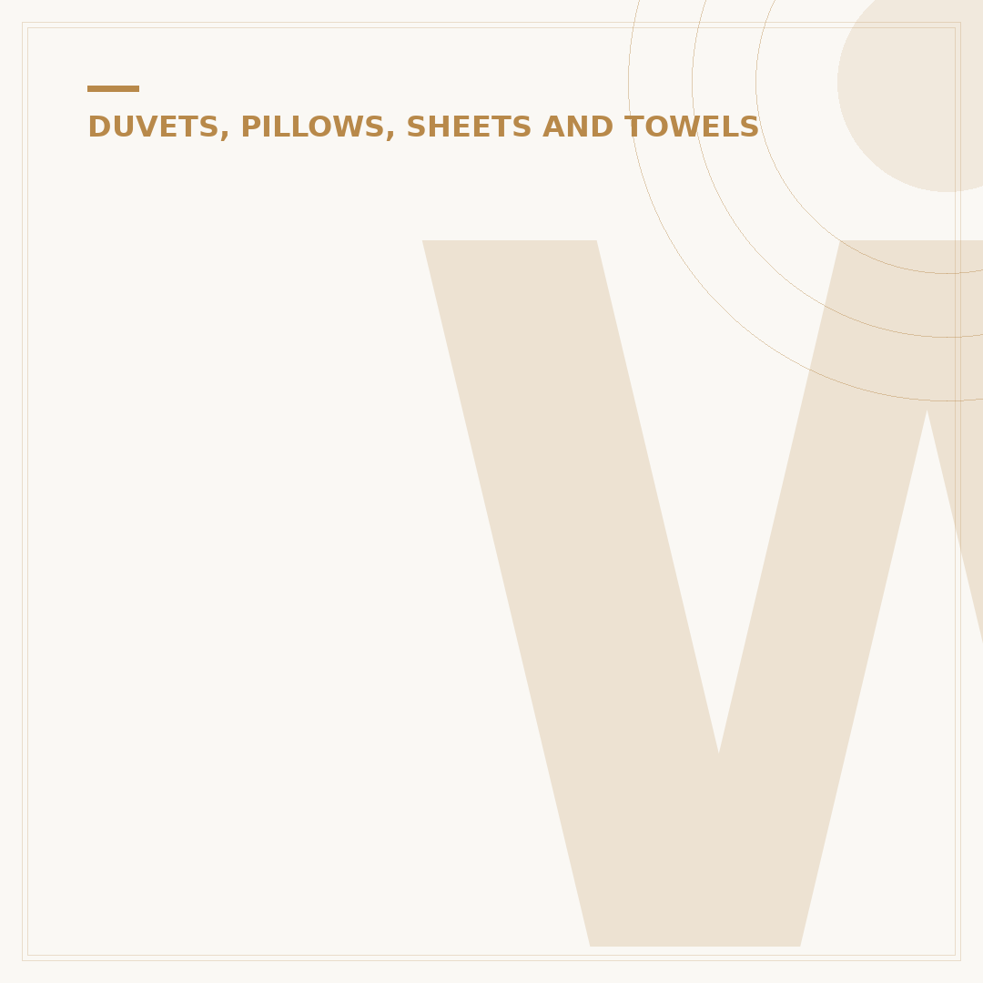 What Temp to Wash Bed Sheets
