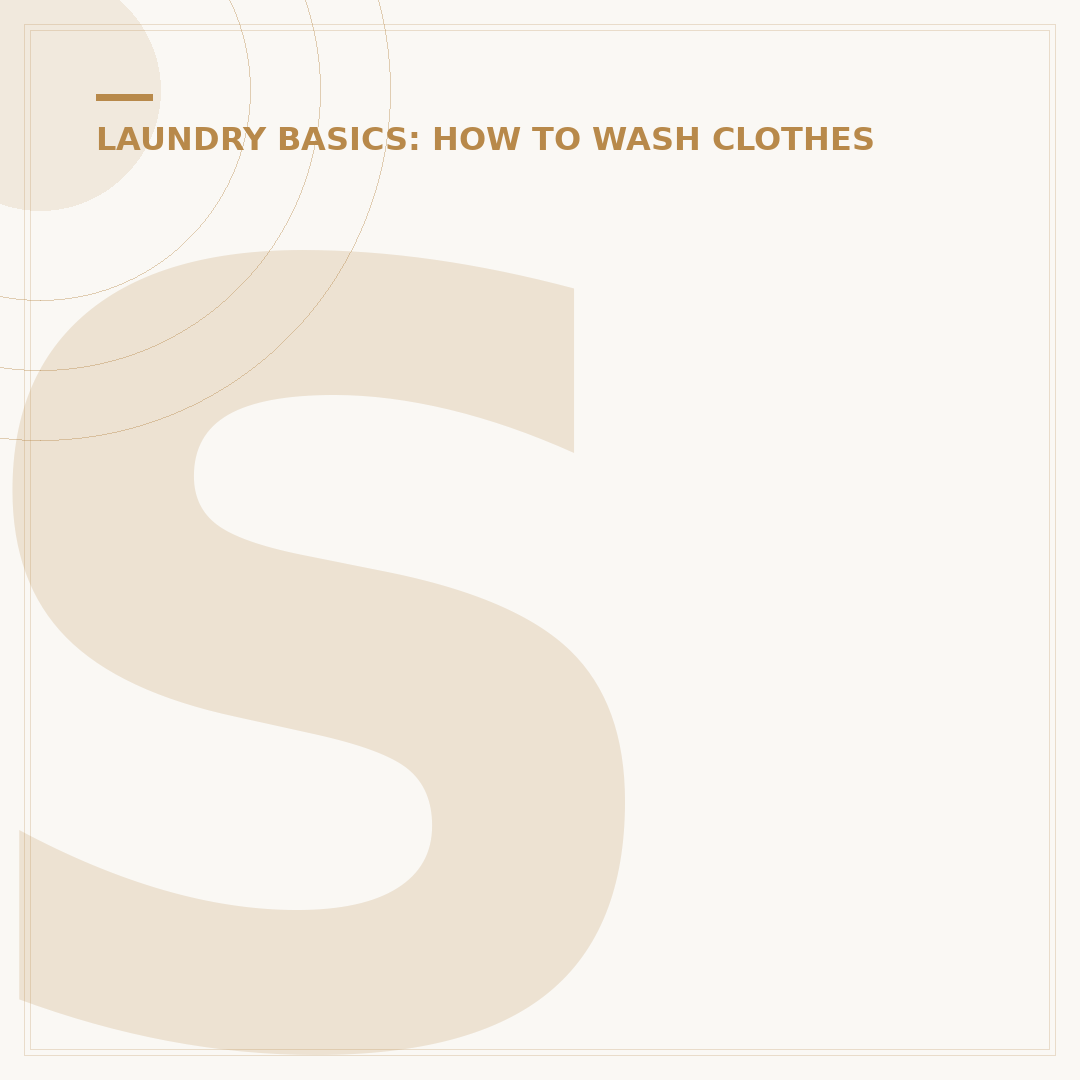 Should You Wash Clothes Inside Out? The Facts