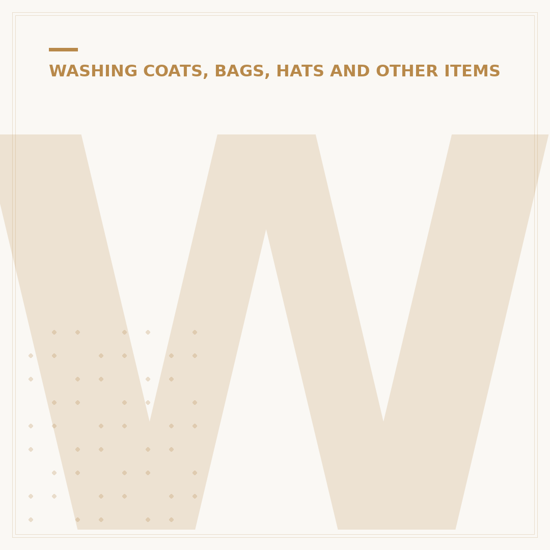 Wash Your Water Resistant Jacket: Care and Maintenance