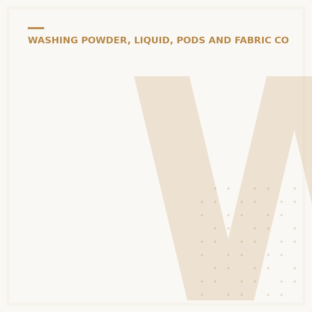 Washing Detergent for Newborns: Gentle Laundry Choices