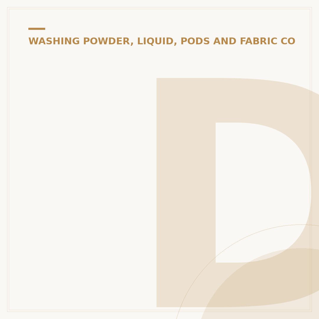 Does Washing Powder Kill Moss?