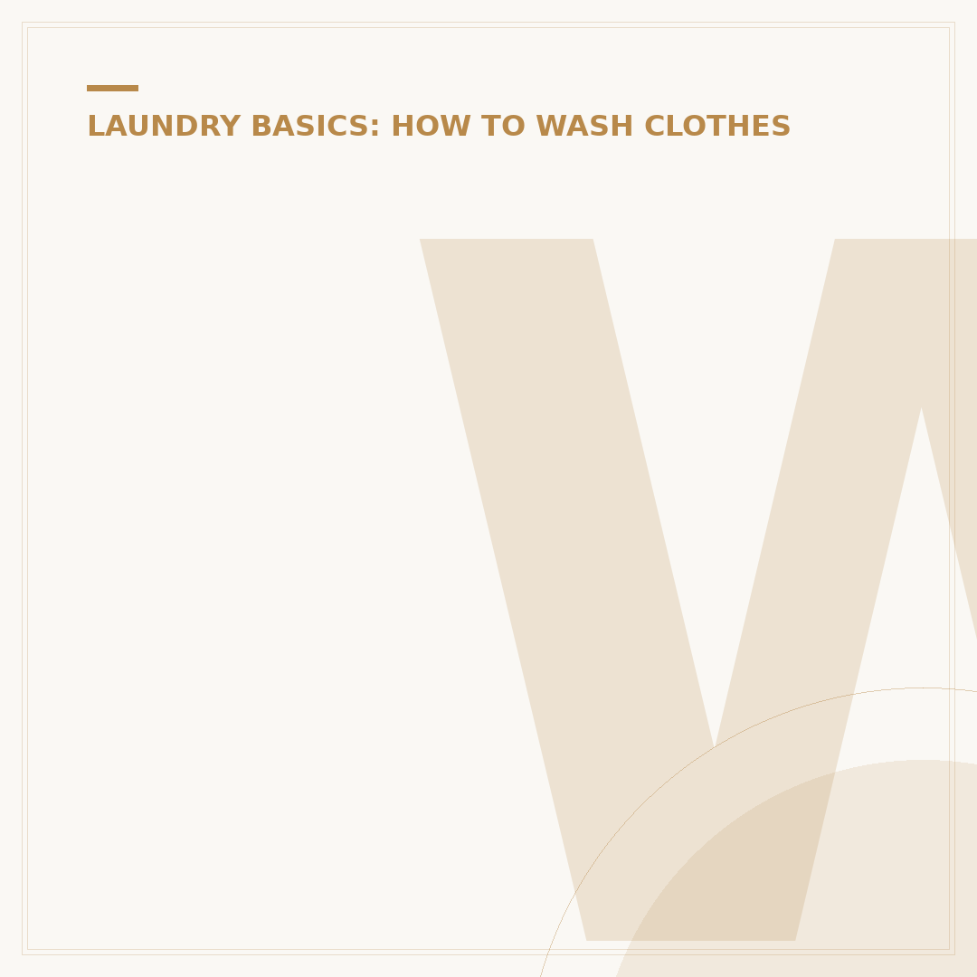 What Temp Is a Cold Wash? Understanding Laundry Settings