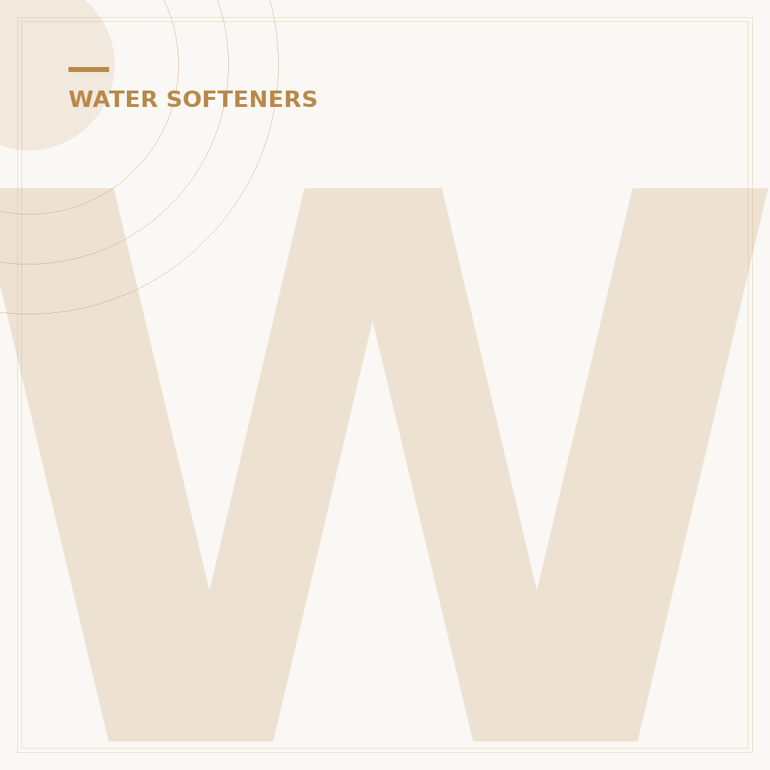What is a Water Softener System?