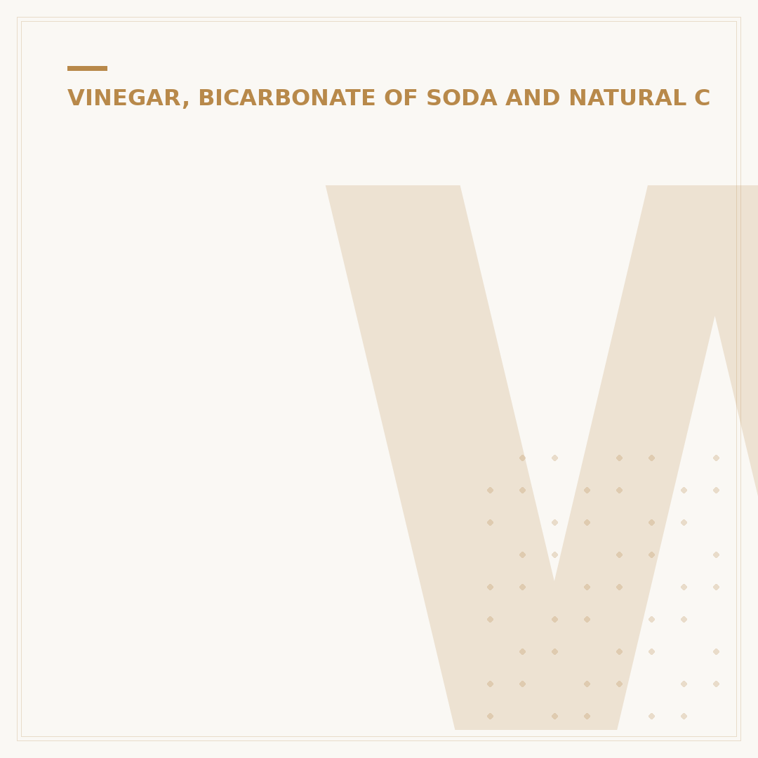 White Vinegar: Uses, Benefits, and How to Use It