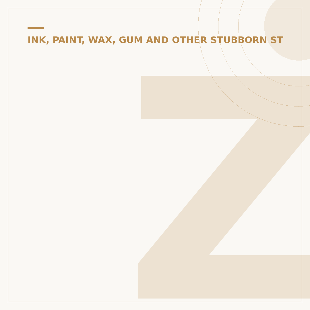 Zinsser Cover Stain Primer Paint: Performance & Uses